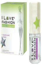 „I LOVE FASHION”®