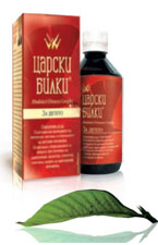 Царски билки