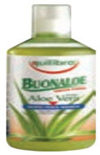 Алое Вера сок с вкус  на праскова 1000ml