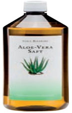 АЛОЕ - 1000 ml чист сок