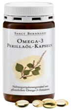 Omega 3 – Perilla oil - 150 капсули