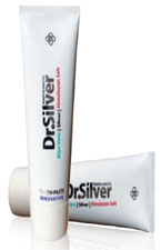 Иновативна паста за зъби Dr.Silver