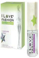 „I LOVE FASHION”®