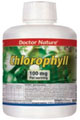 Dr.Nature Хлорофил – 473 ml